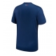 Paris Saint-Germain Tricou Fotbal Replică 2024-25 Barbati Acasa